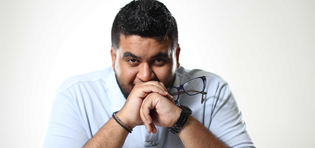 إبراهيم الخيرالله.