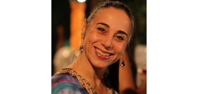 أليساندرا بريانتي.  من المصدر