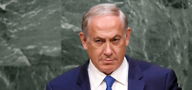 نتنياهو قرّر زيادة أعداد قوات الاحتلال في الضفة الغربية بما فيها القدس المحتلة، وإبعاد كل من يتظاهر أو يحرّض على التظاهر دفاعاً عن  الأقصى. أ.ف.ب