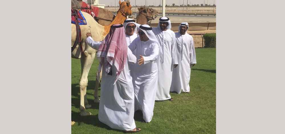 الممثل الصيني العالمي ومخرج الأفلام "جاكي شان"