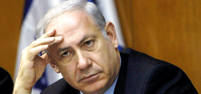 نتنياهو يخشى  حركة مقاطعة إسرائيل. أرشيفية