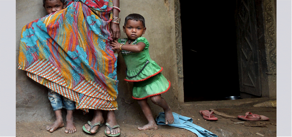 أوضاع مأساوية يعيشها أهالي العمال من الأطفال