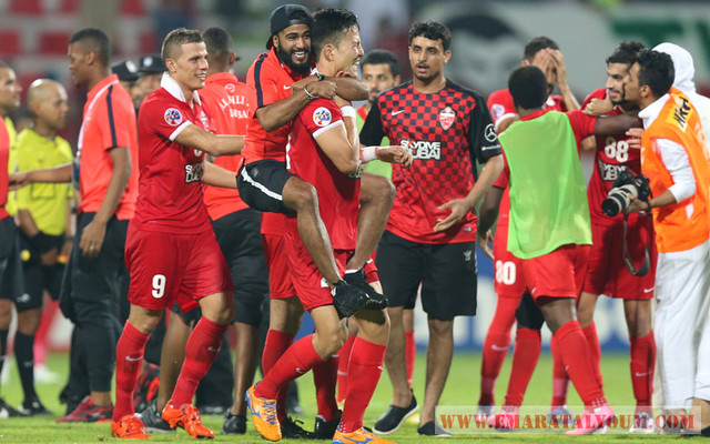 بعدسة أسامة أبوغانم و باتريك كاستيلو