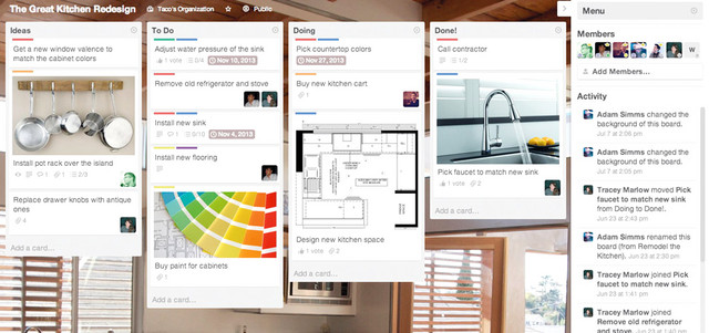 المرح والبساطة شرطان رئيسان لنجاح التطبيقات المساعدة على الإنتاجية.      من المصدر