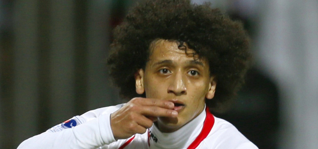 عمر عبدالرحمن. الإمارات اليوم