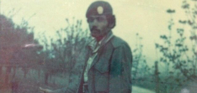 الشهيد حسن كان مثالاً للأخلاق الرفيعة. الإمارات اليوم