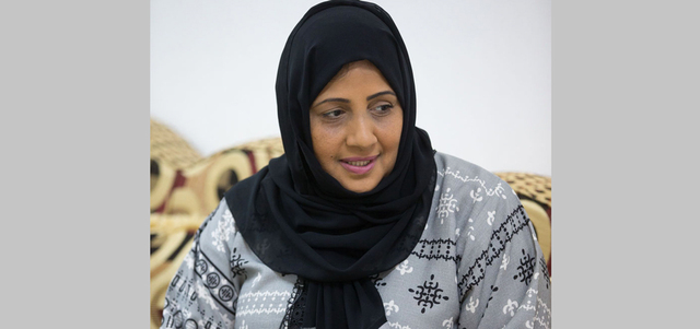 شقيقة الشهيد: ما يُقال عن حسن ضاعف محبتنا له. الإمارات اليوم