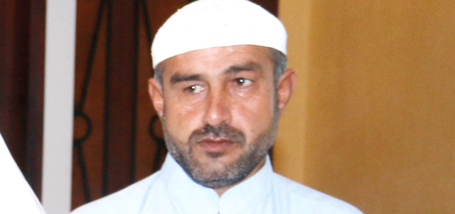 جلاب شاه خان. الإمارات اليوم