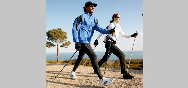 «صحة دبي» تعتزم إطلاق خدمة «مجتمع إسعاد» الافتراضي للتشجيع على تبني نمط الحياة الصحي. أرشيفية