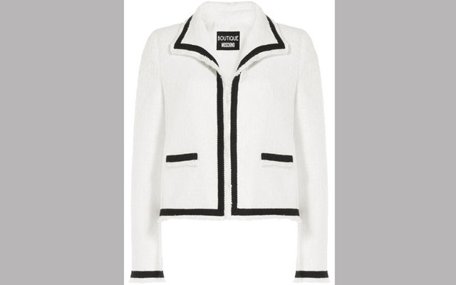 حرصت علامة  "ستايل شوب" على اعتماد اللون الأبيض في تشكيلتها الجديدة لكل الراغبات بإطلالة أنيقة وفاخرة بنفس الوقت.