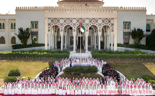 #يوم_الشهيد .. وزارة شؤون الرئاسة تحيي الذكرى الأولى ليوم الشهيد
