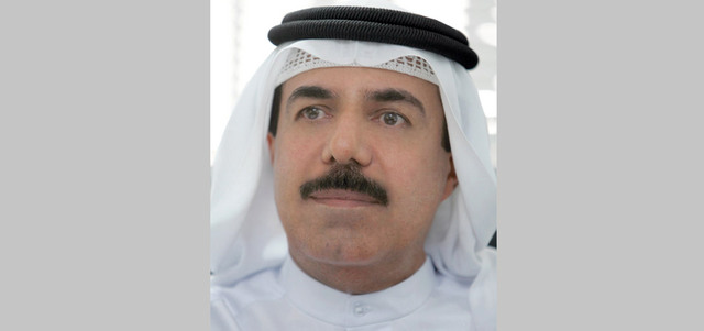 مدير مركز الأخبار: علي عبيد الهاملي.