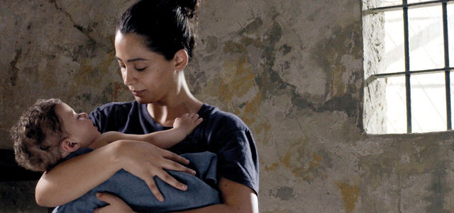 الفيلم الذي يعرض ضمن فئة مسابقة الأفلام الطويلة في الدورة الـ12 من مهرجان دبي السينمائي مبنية أحداثه على قصص حقيقية لمجموعة من النساء وحياتهن في السجون الصهيونية. من المصدر