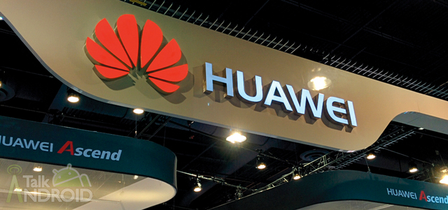 «هواوي» تتمتع بمرتبة مُتقدمة بين الشركات الصينية المُنتجة للهواتف الذكية. أرشيفية