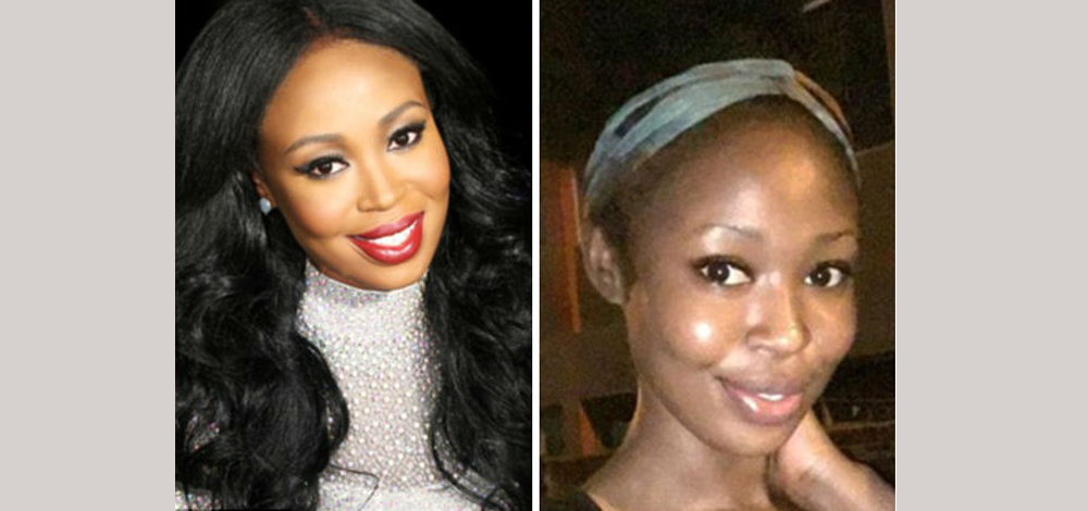 ملكة جمال غانا، 26 عاماً