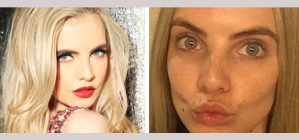 ملكة جمال ايرلندا، 21 عاماً