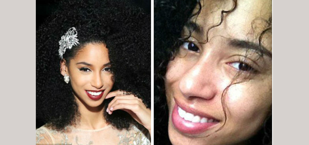 ملكة جمال جزر الباهاما، 27 عاماً