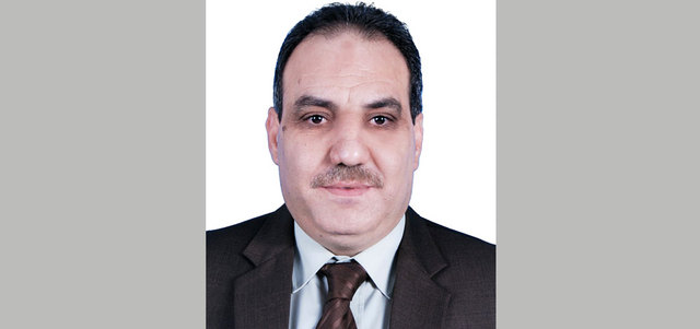 الخبير في الاقتصاد الفلسطيني ماهر الطباع.