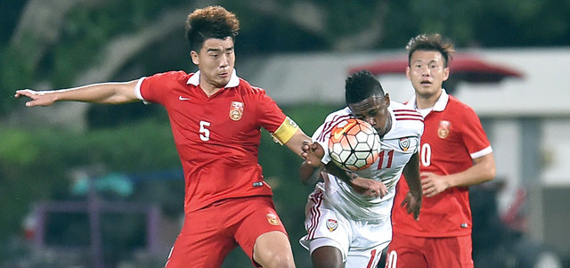 الأبيض الأولمبي حقق نتائج إيجابية في المباريات الودية. من المصدر