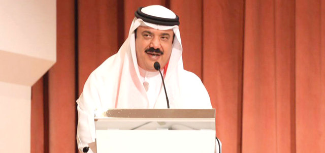 الدكتور عبدالله الفوزان