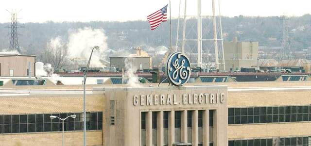 الاتجاه الرقمي لـ«جنرال إلكتريك» يُمثل جزءاً من تطورها في ضوء تركيزها على الاستثمار في الجانب الصناعي من عملها. غيتي