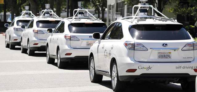 تطوير سيارات ذاتية القيادة لم يعد يقتصر على الشركات العملاقة مثل «غوغل» و«تسلا». أرشيفية