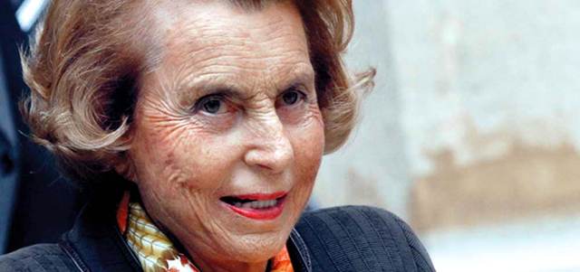 أوكيدين حلت في المركز الـ16 بين النساء الأكثر ثراءً في العالم.

أرشيفية