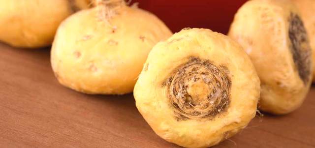 نبات وجذور الماكا طاقة عاليـــة للجسم