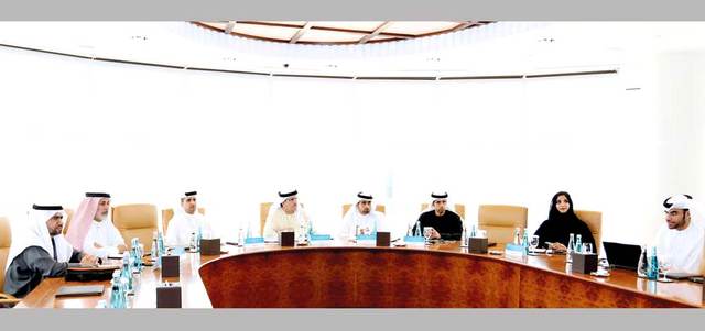 «مدينة دبي الذكية» يناقش مشروعات لإسعاد المتعاملين