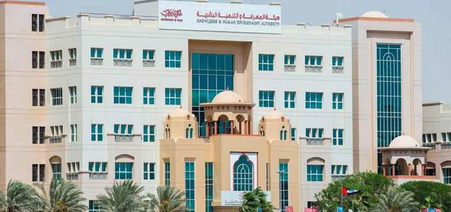 «الهيئة» دعت المدارس الخاصة إلى المشاركة في مبادرة «أسعد قلوب» من خلال استبانة إلكترونية. الإمارات اليوم