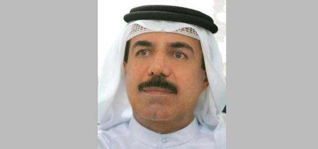 علي عبيد الهاملي.