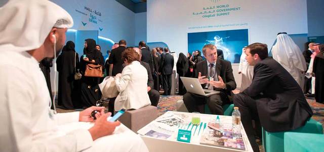 استخدام تقنية الـ «نانو» في مجال الطاقة المتجددة، يعزز تقنيات التوليد من الشمس والرياح. تصوير: أحمد عرديتي