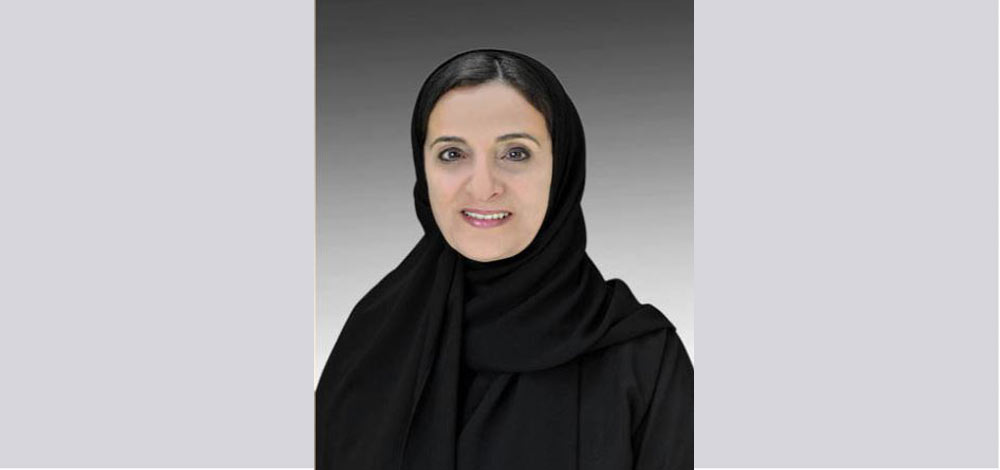 لبنى القاسمي