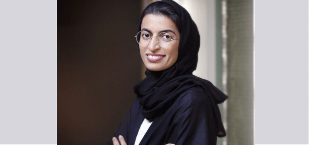 نورة الكعبي