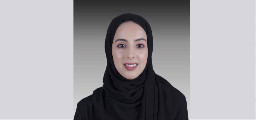 شمة المزروعي