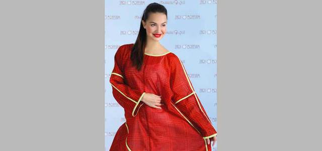 الصبّاغ تقدم تصاميم منوعة تلائم المناسبات اليومية. من المصدر