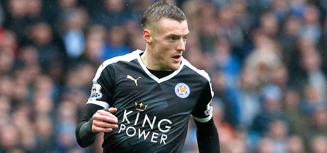 قناص ليستر فاردي. إي.بي.أيه