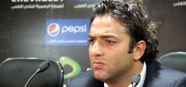 أحمد حسام «ميدو».