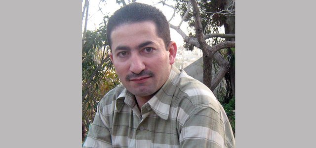 جعفر العقيلي. أرشيفية