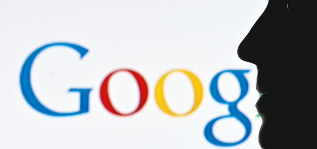 تنظيم «غوغل» لمحتوى التطبيقات حتى الآن يمثل نسبة ضئيلة مقارنة بأكثر من مليون تطبيق في متجر «غوغل بلاي». غيتي