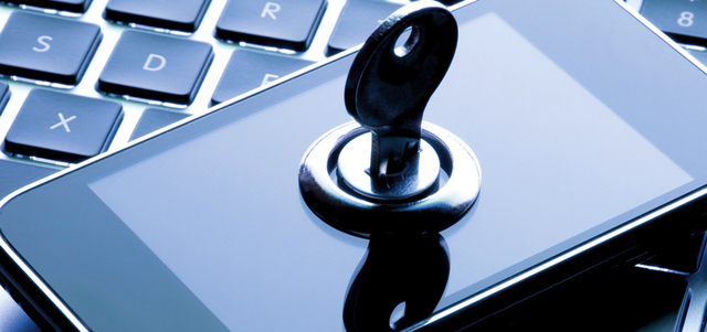 أي خطوات لتجاوز تشفير الهواتف الذكية قد تقدم مساعدة قيّمة للقراصنة. أرشيفية