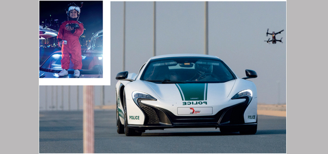 جانب من الإعلان الترويجي للبطولة يظهر فيه الطفل محمد أحمد جابر. من المصدر