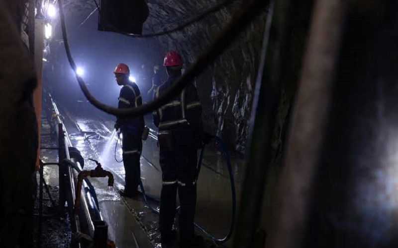 وتم اكتشاف هذا الألماسة الضخمة ذات الـ 507.55 قيراط في عام 2009، في أحد أشهر مناجم الألماس في العالم بجنوب أفريقيا، وتتميز بخلوها من أي عيب، كما أن مواصفاتها تامة.