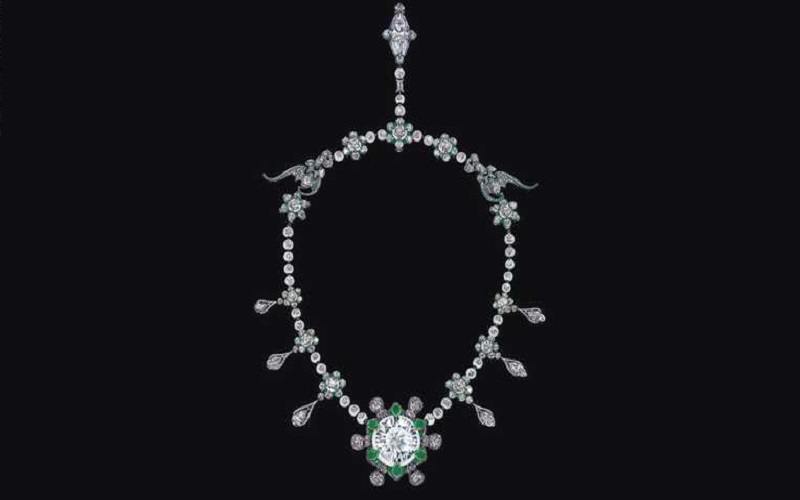 ولاينوي "تشاو تاي فوك" بيع العقد في أي وقت قريب، لكنه يعتقد أن قيمته لدى البيع قد تصل إلى 200 مليون دولار.