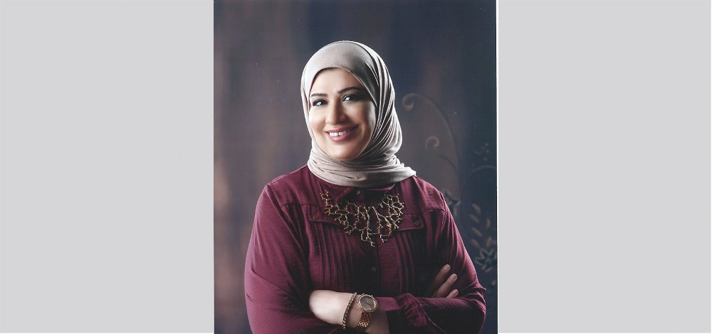 الشيف الكويتية، وفاء الكندري