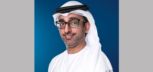 رئيس لجنة التسجيل في مسابقة التاجر الصغير: عبدالعزيز المازم.