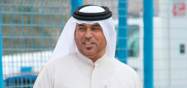 علي البدواوي: لن نقول تأهلنا إلى دوري الأضواء إلا بعد حصد العلامة الكاملة في المباراتين المقبلتين.