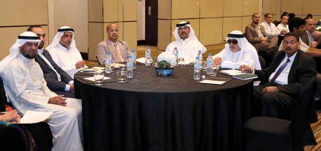 الملتقى استعرض الاستراتيجيات الخاصة بالتعامل مع اضطراب فرط الحركة. من المصدر