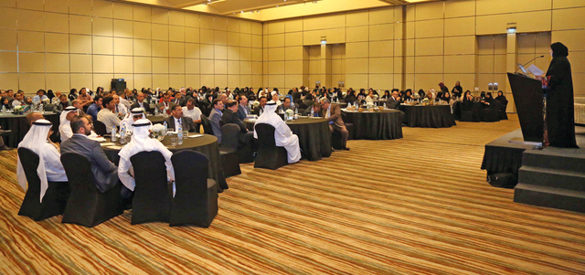 الملتقى ناقش الخدمات التي يمكن تقديمها لذوي الإعاقة لتحقيق السعادة. من المصدر