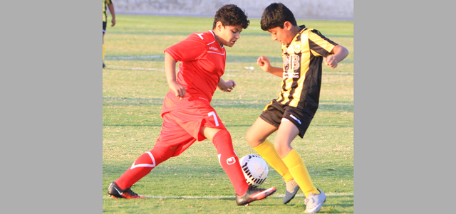 فرق المراحل السنية في عدد من الأندية لا تحظى بالاهتمام اللازم. الإمارات اليوم